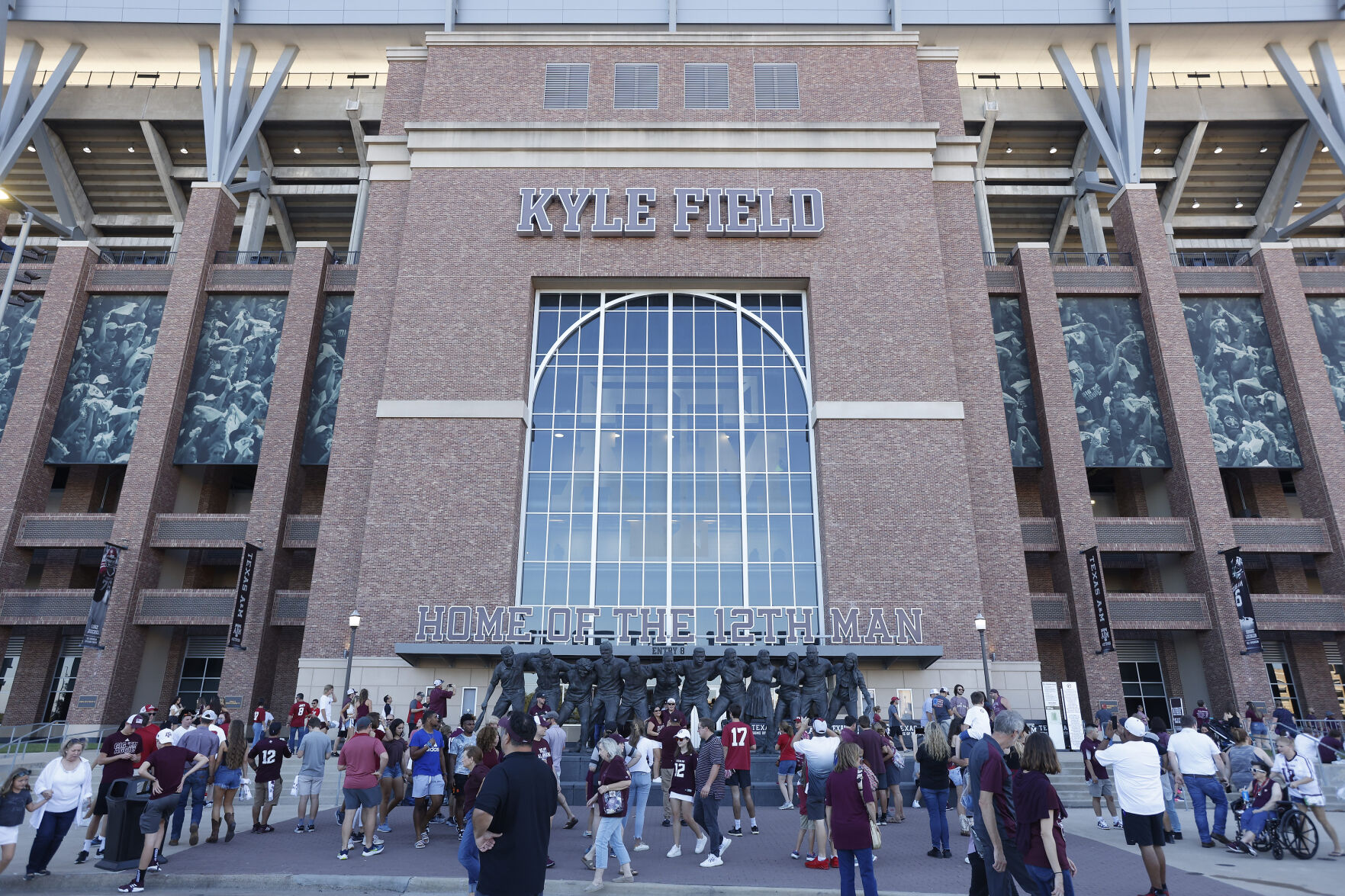 Texas A&M vs Alabama